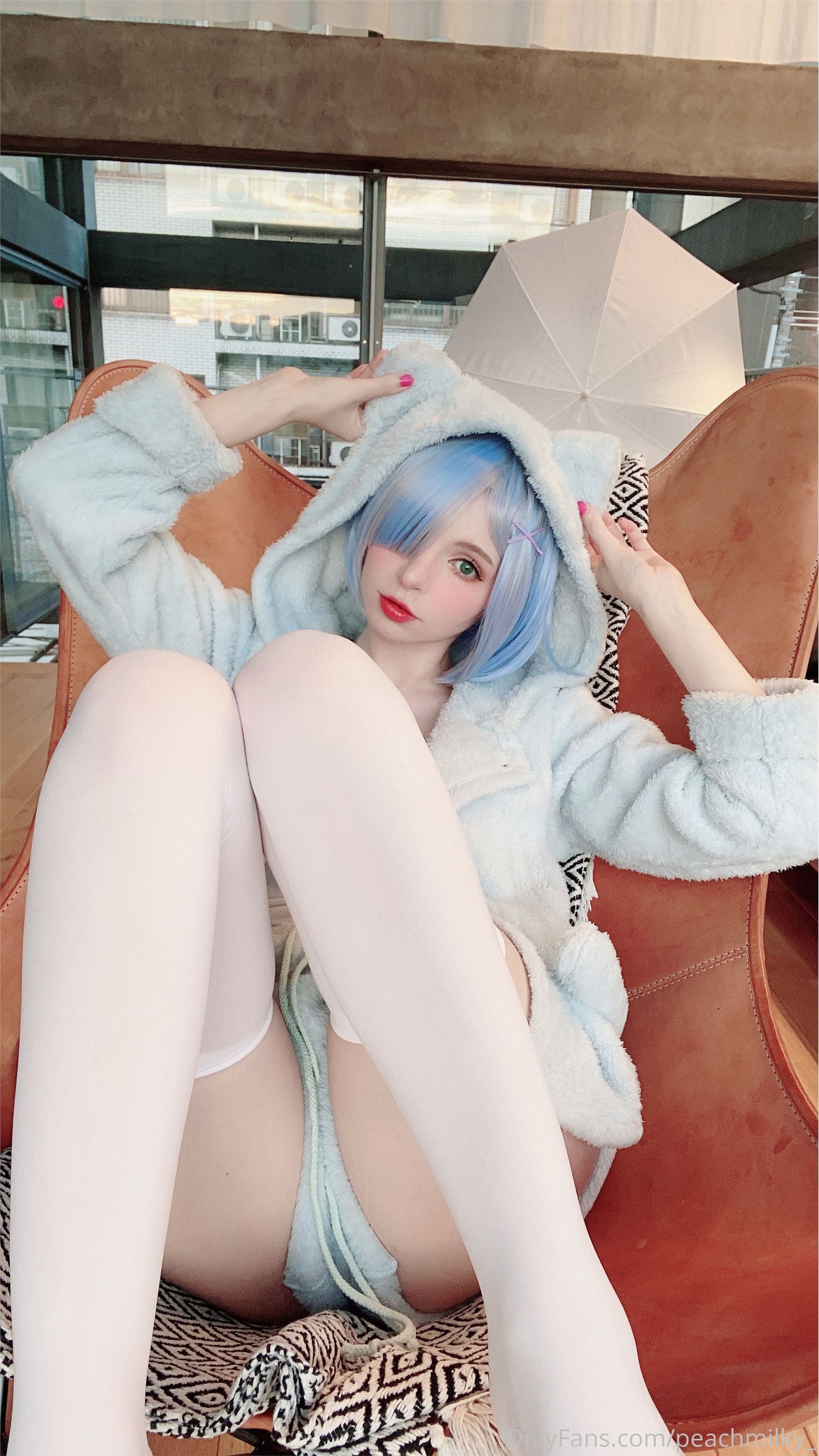 Peachmilky 023-PeachMilky - REM (re_zero)(40)